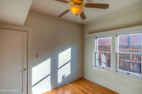 2716 6 St, Tucson AZ 85716-4862 exterior