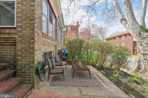 4742 Larchwood Ave, Philadelphia PA 19143-1957 exterior