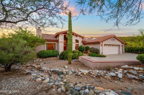 3943 Lindstrom Pl, Tucson, AZ 85750-2089