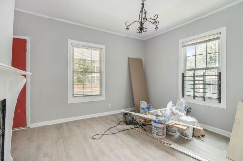 25 Dorothy St, Atlanta GA  30315-4013 exterior