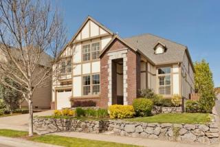 13307 Bertani St, Portland, OR 97229-8876