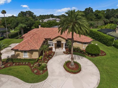 195 New Gate Loop, Lake Mary, FL 32746-4127