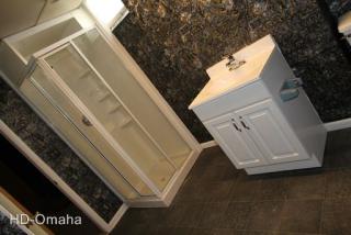 2511 70th Ave, Omaha NE  68104-3818 exterior