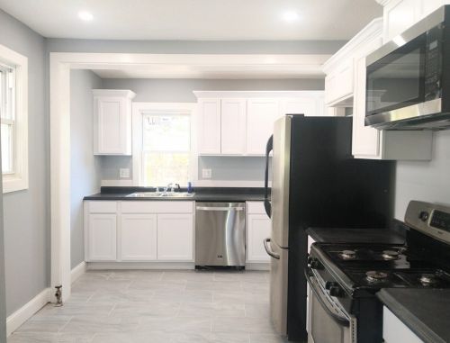 15 Eldert St, Springfield MA  01109-2517 exterior