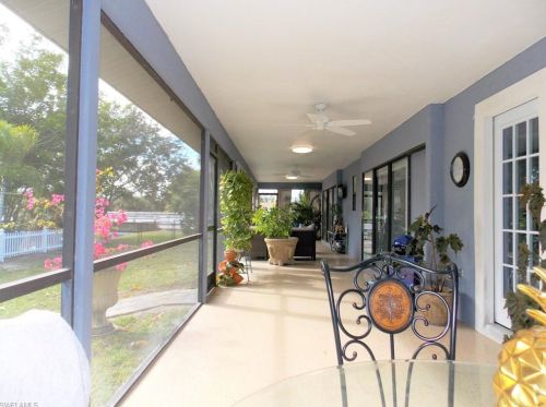 4790 30 Pl, Naples FL 34116-7767 exterior