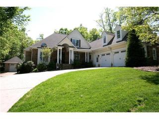 6722 Fox Ridge Cir, Davidson, NC 28036-8091