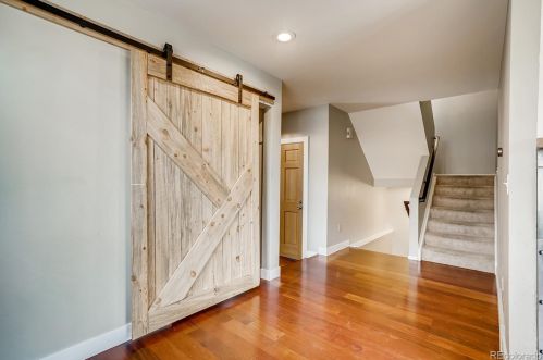 1539 Harrison Ave, Boulder CO 80303-1158 exterior