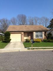 1921 Cherryvale Ct, Toms River NJ  08755-0846 exterior