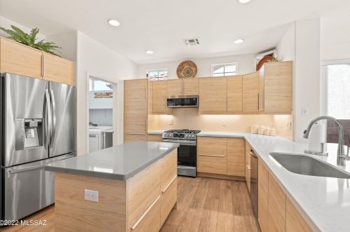 7459 Mystic Sky Ln, Tucson AZ  85743-5237 exterior