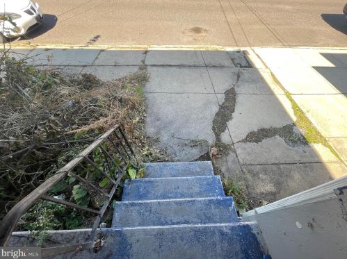 1078 St, Pottstown PA 19464-5867 exterior