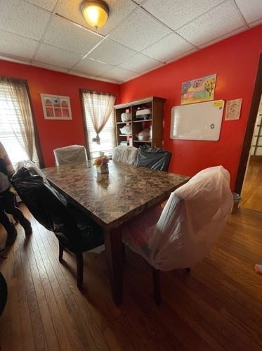 47 Acton St, Worcester MA 01604-4828 exterior