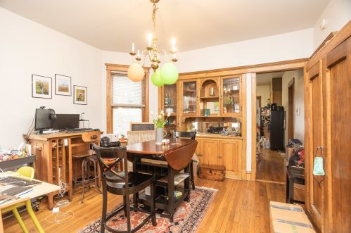 3746 Magnolia Ave, Chicago IL 60626-5305 exterior