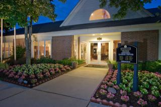 7100 Ducketts Ln, Baltimore MD  21075-6110 exterior