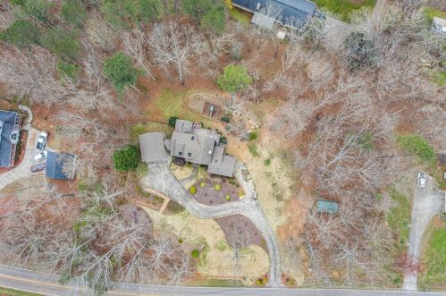 4610 Sherman Allen Rd, Gainesville GA 30507-8851 exterior