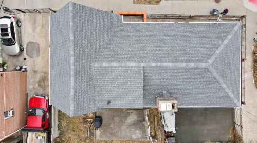 601 226 St, Bronx NY 10466-3932 exterior