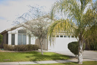 1384 Mead Dr, Chandler AZ  85248-5521 exterior