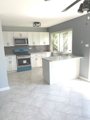 74 140th St, Chicago IL  60827-2241 exterior