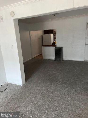 5933 Agusta St, Philadelphia PA  19149-3607 exterior