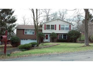 1725 Mountain View Dr, Monroeville, PA 15146-2030
