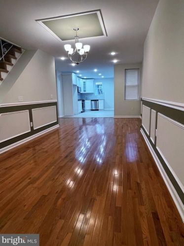 6624 18th St, Philadelphia PA  19126-2617 exterior