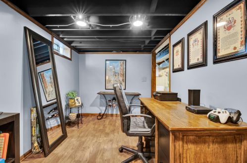 2934 38, Milwaukee WI 53215-3519 exterior