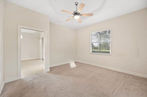 15318 Cortona Way, Naples FL 34120-0673 exterior