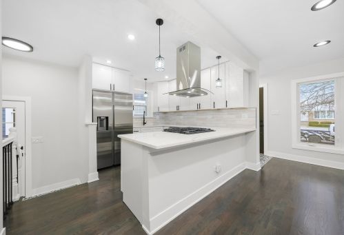 7521 Olcott Ave, Chicago IL  60631-4371 exterior