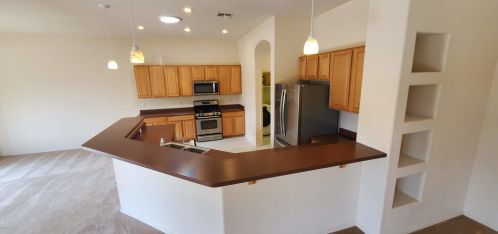 10550 Eisenbergs Pl, Tucson AZ  85747-5877 exterior