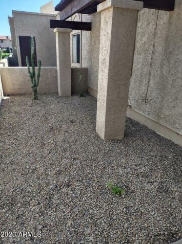 20229 21st Ln, Phoenix AZ  85027-3469 exterior