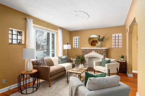 5828 Potomac St, Saint Louis MO 63139-1927 exterior