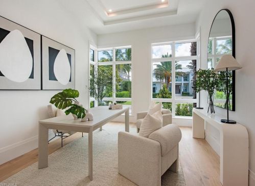 722 16 Ave, Naples FL 34117-2239 exterior