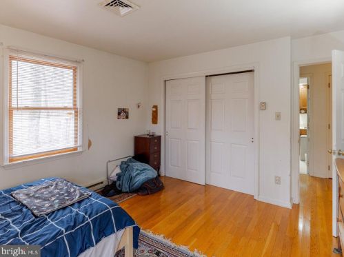 5100 Clymer Rd, Quakertown PA 18951-3267 exterior