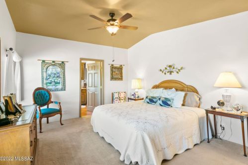 2421 Double O Pl, Tucson AZ 85713-6717 exterior