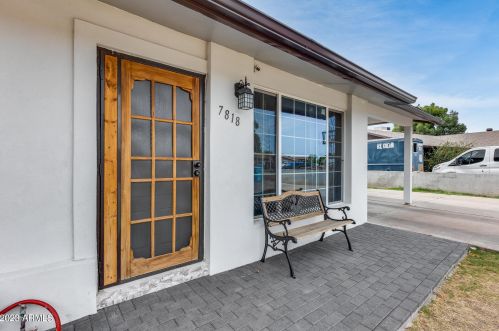 7818 Cheery Lynn Rd, Phoenix, AZ 85033-4936