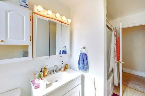 3201 Niagara St, Pittsburgh PA exterior