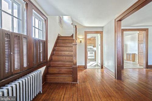 317 Stock St, Hanover PA 17331-2227 exterior