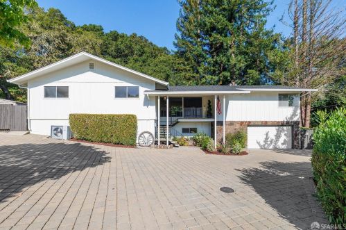 1306 Murchison Dr, Millbrae, CA 94030-2853