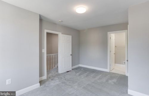 730 50th St, Washington DC  20019-4813 exterior