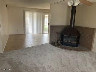 3426 Campo Bello Dr, Phoenix AZ  85032-2030 exterior