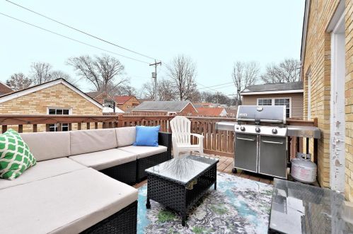 6415 Lansdowne Ave, Saint Louis MO 63109-2620 exterior