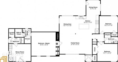 2480 County Line Rd, Atlanta GA  30331-6545 exterior