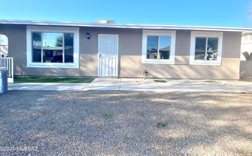 410 Melridge St, Tucson, AZ 85706-3191