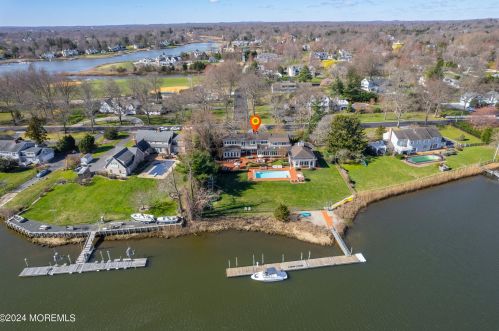 51 Wardell Ave, Locust NJ 07760-1037 exterior