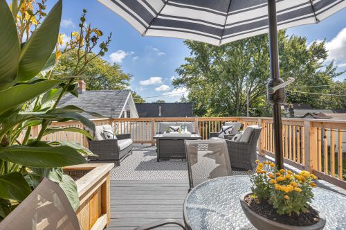 1411 Potter Ave, Milwaukee WI 53207-2115 exterior