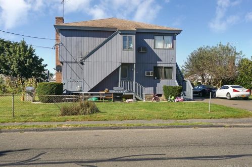 65 Osborne Ave, Norwalk CT 06855-1805 exterior