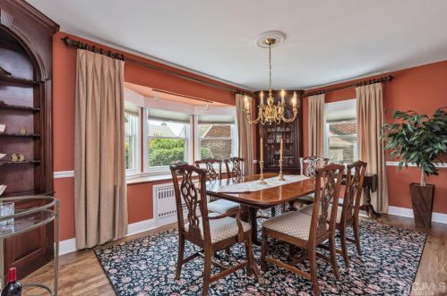 46 Lincoln Ave, Edison NJ exterior