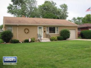 912 Alann Dr, Joliet, IL 60435-3823