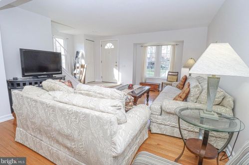 14315 Long Green Dr, Silver Spring MD  20906-2077 exterior