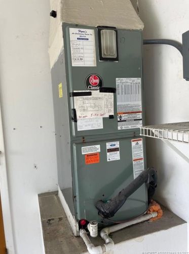 750 College Park Rd, Fort Pierce FL 34953-3334 exterior