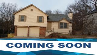 3230 Bryn Mawr Dr, Independence MO  64057-2648 exterior